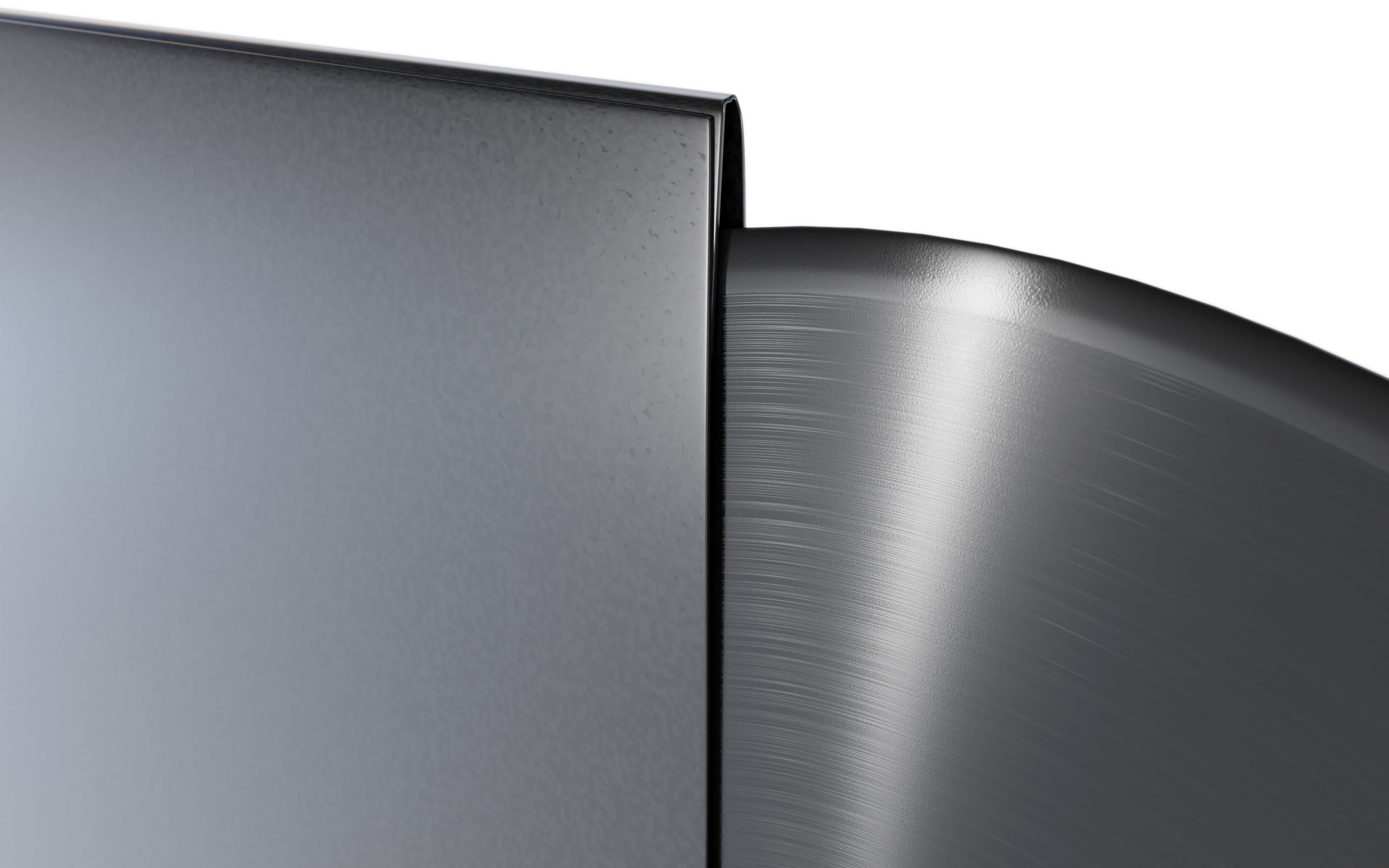 Vinyl Record 3D model_1