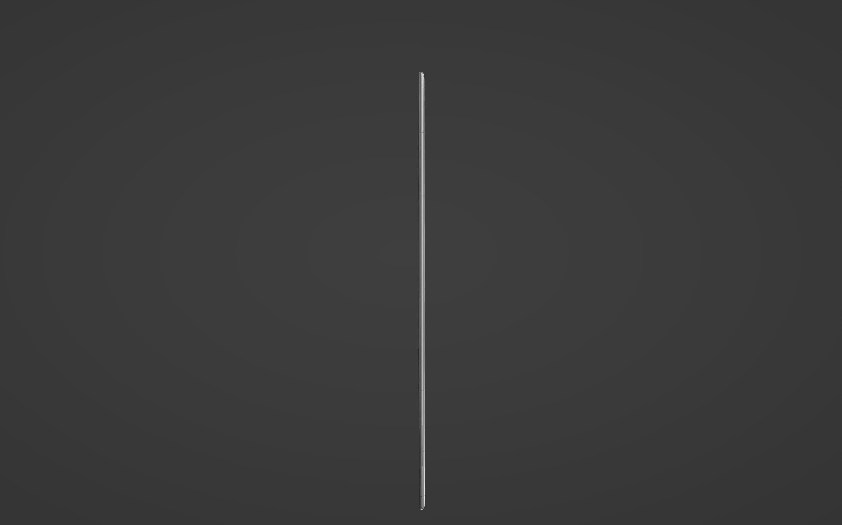 Vinyl Record 3D model_17