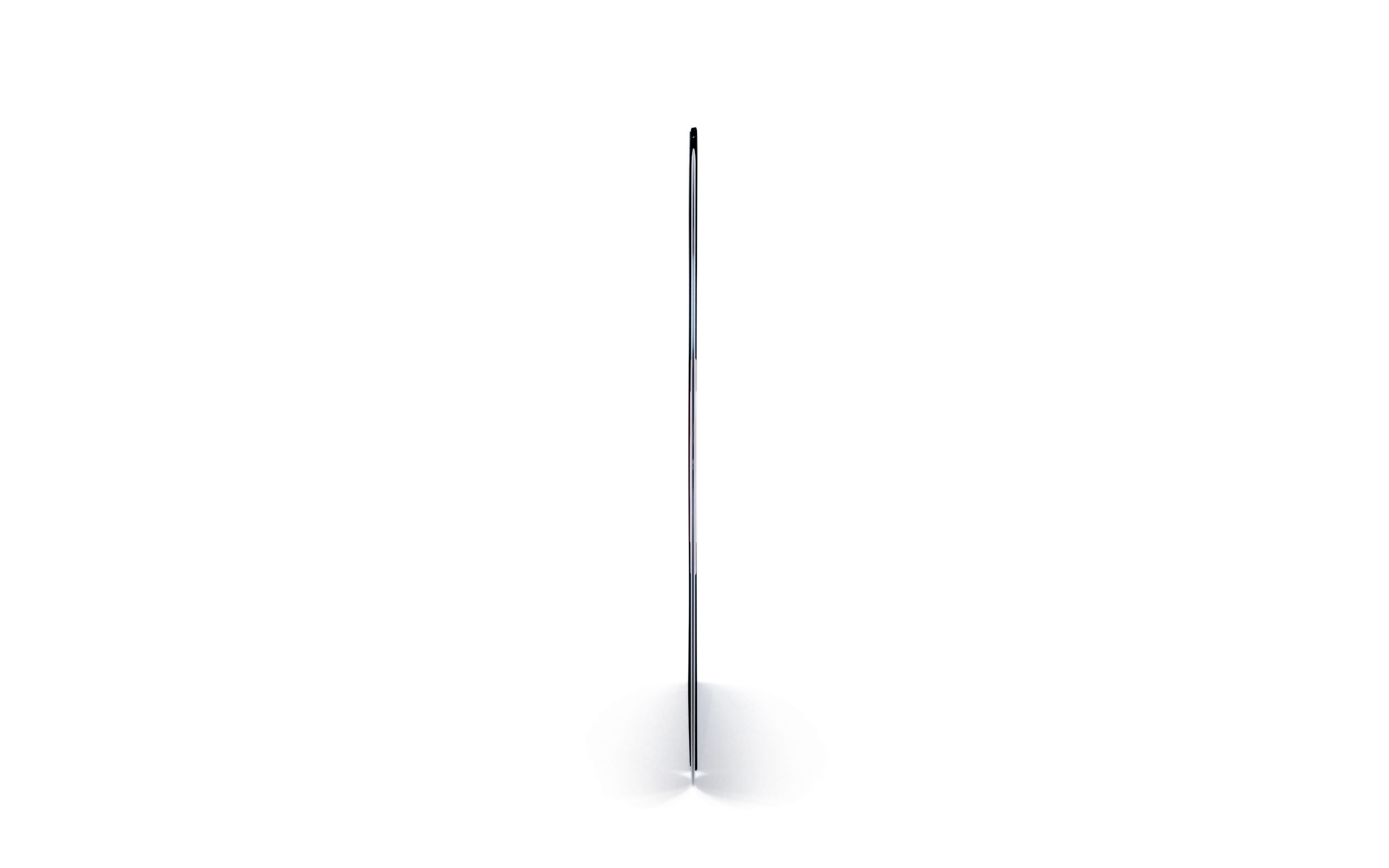 Vinyl Record 3D model_5