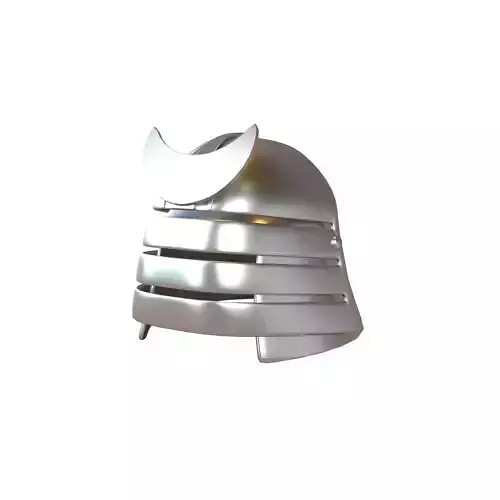 War Helmet V3 001