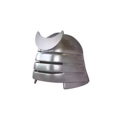 War Helmet V3 002