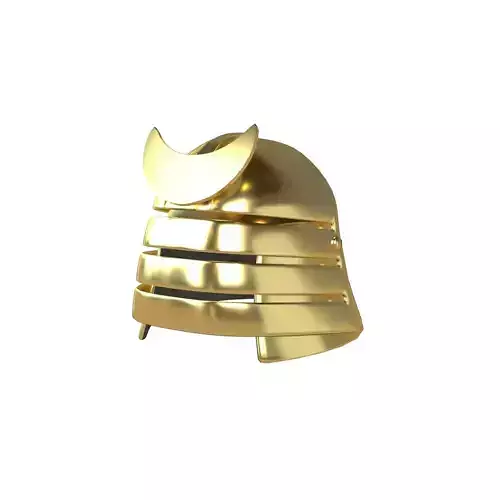 War Helmet V3 003