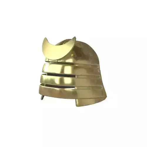 War Helmet V3 004