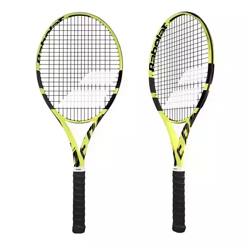 Pure Aero Tennis racquet 