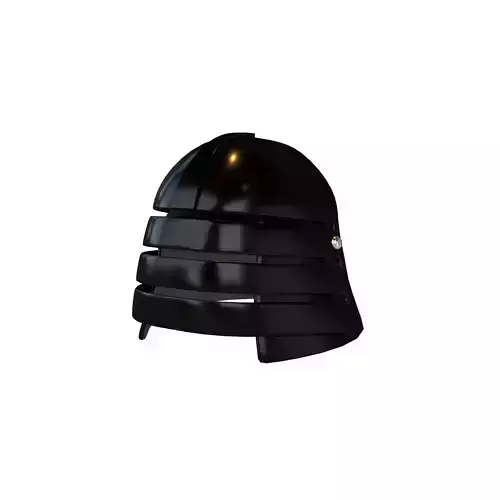 War Helmet V1 005