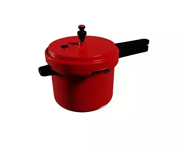 Spectacular Pressure Cooker