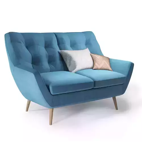Sofa R-Home two-seater