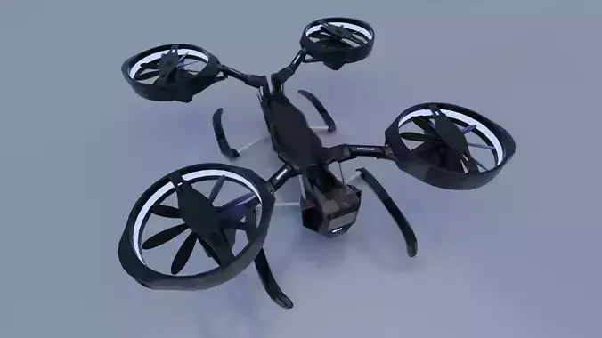 Drone Quadcopter