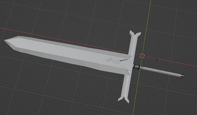 ONEPIECE yoru 3D print model