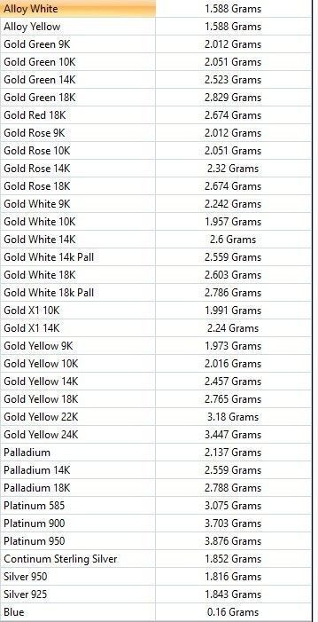 angel wings 3d model 2 3D print model_8