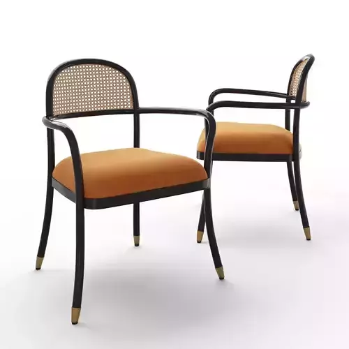 Spoccia Chair