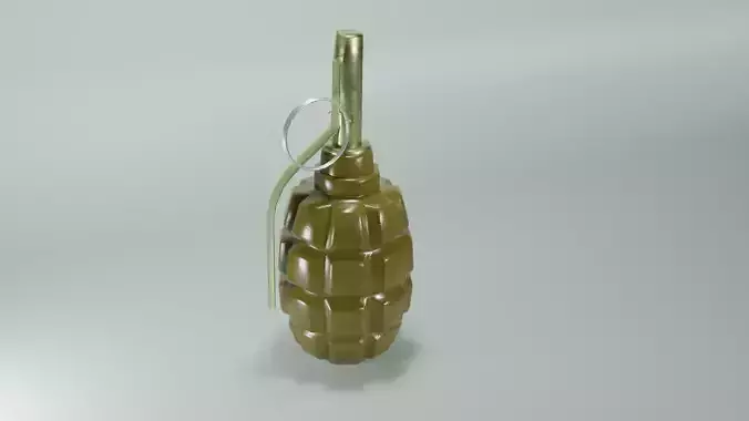 Grenade F1