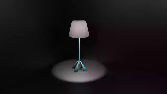 Room lamp
