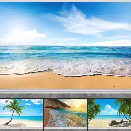 Photo Wallpaper No 5