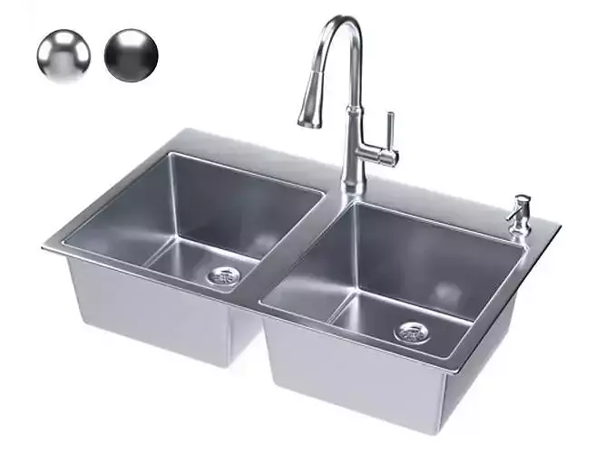MOEN sink 01