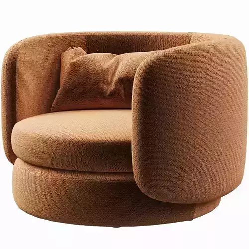 Group Armchair