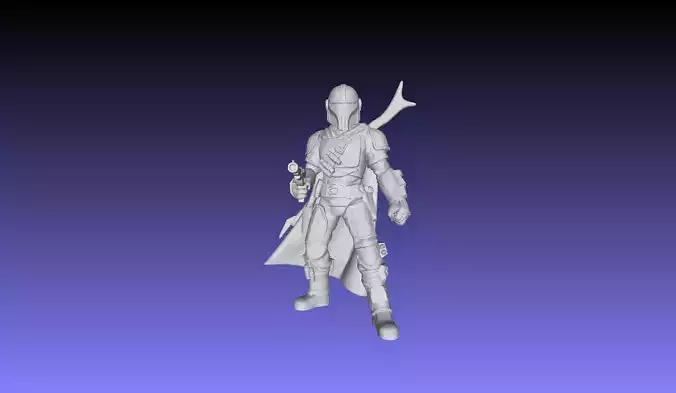 Printle V Homme 011 P