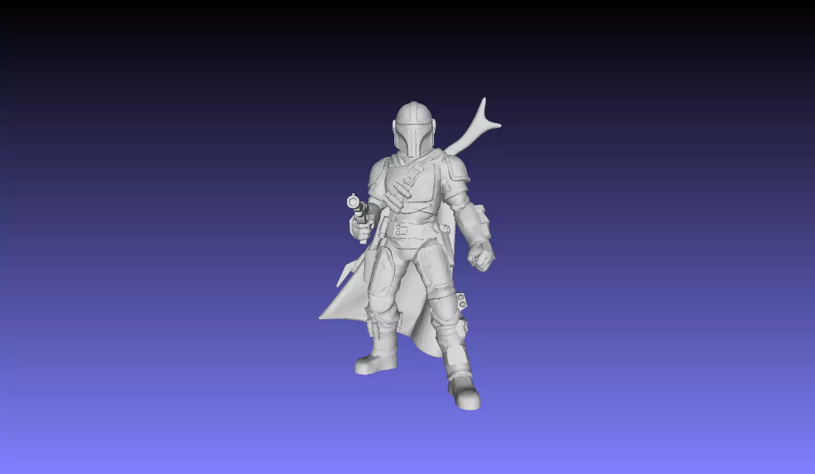Printle V Homme 011 P 3D print model_0