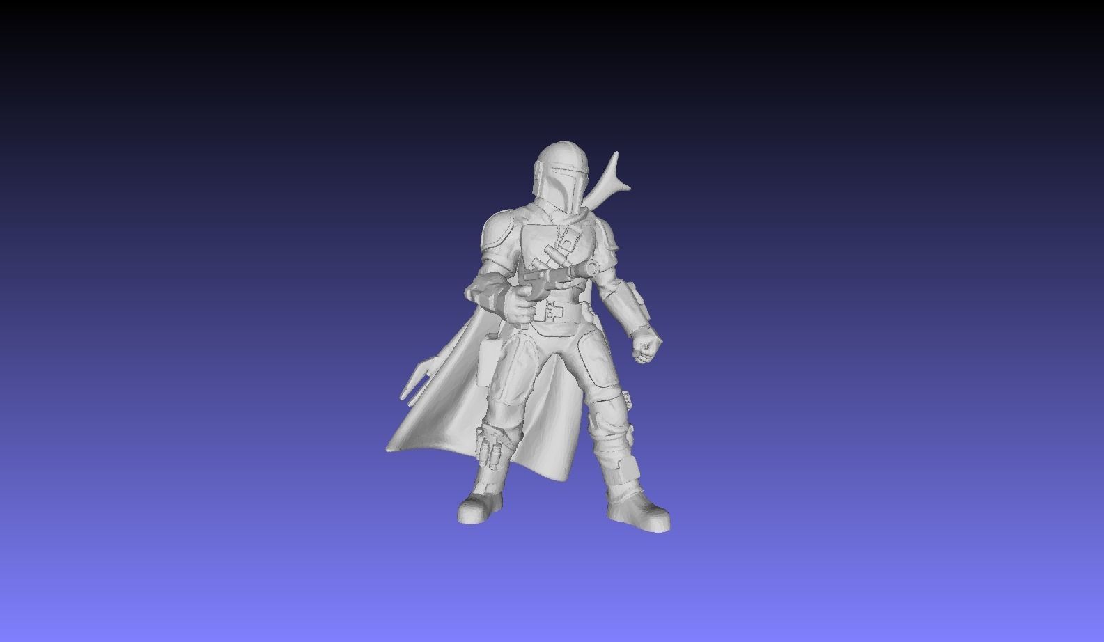 Printle V Homme 011 P 3D print model_4