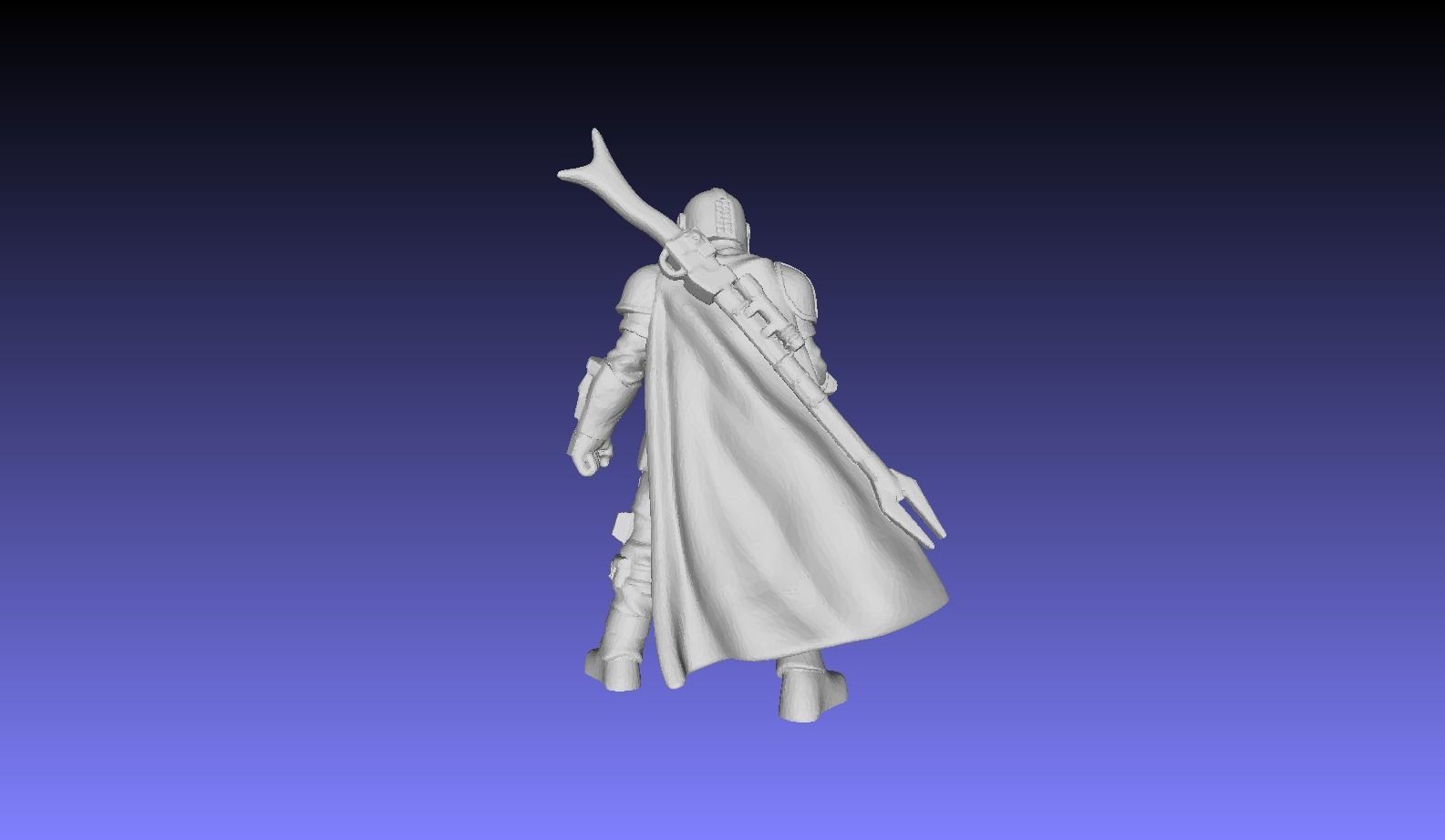 Printle V Homme 011 P 3D print model_20