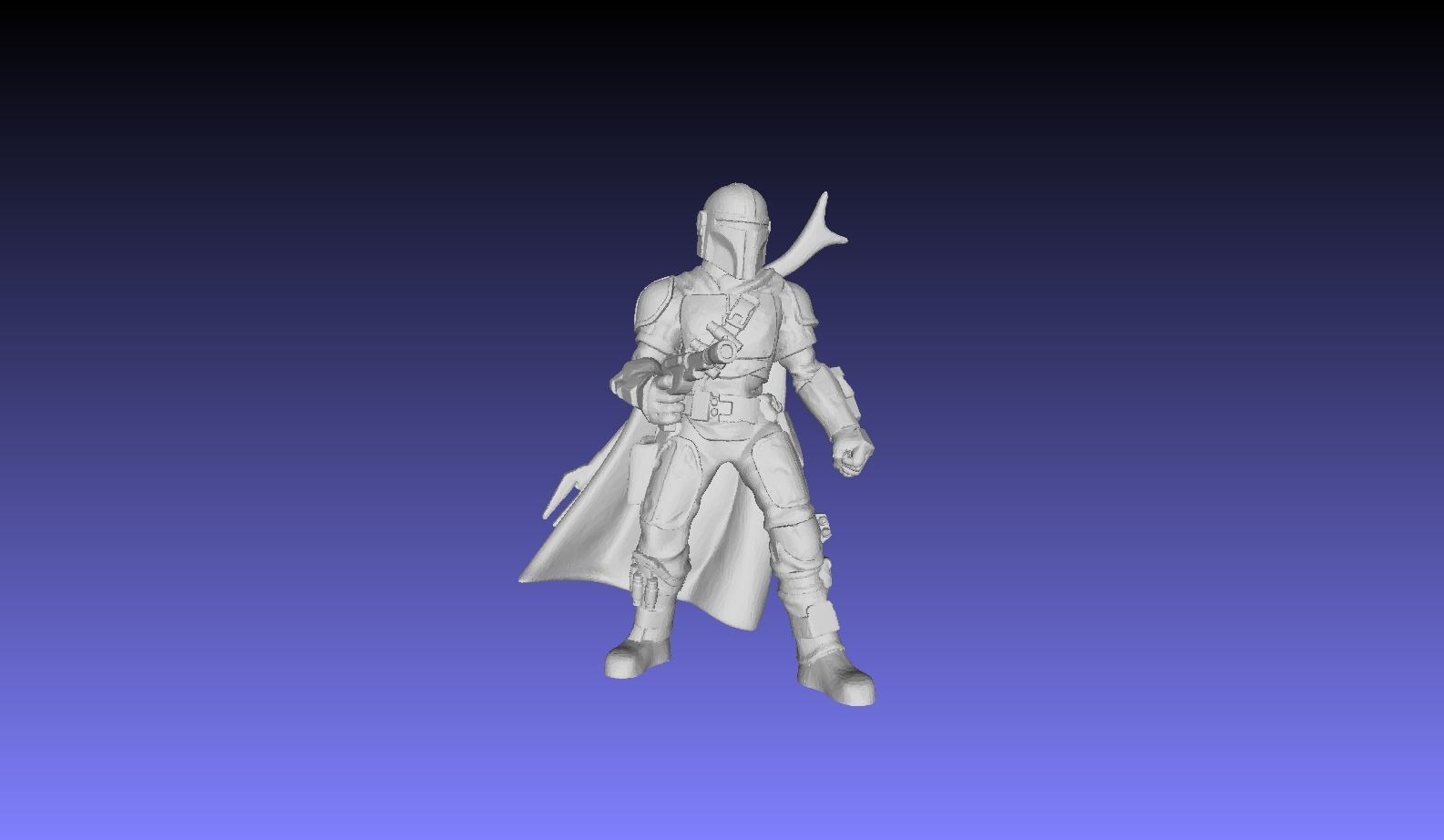Printle V Homme 011 P 3D print model_3