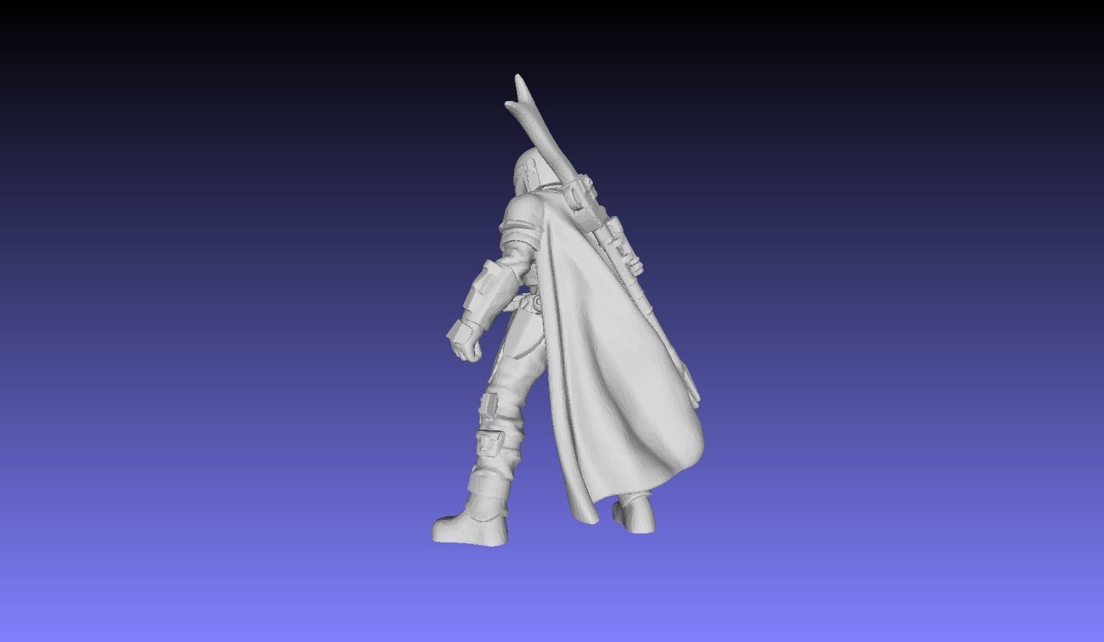 Printle V Homme 011 P 3D print model_24