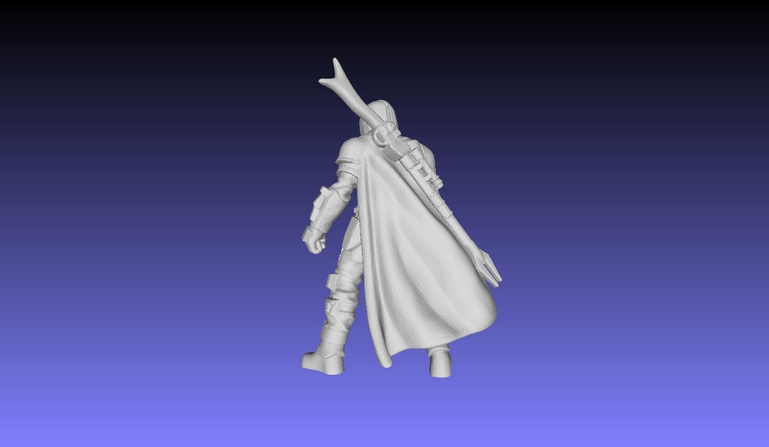 Printle V Homme 011 P 3D print model_22