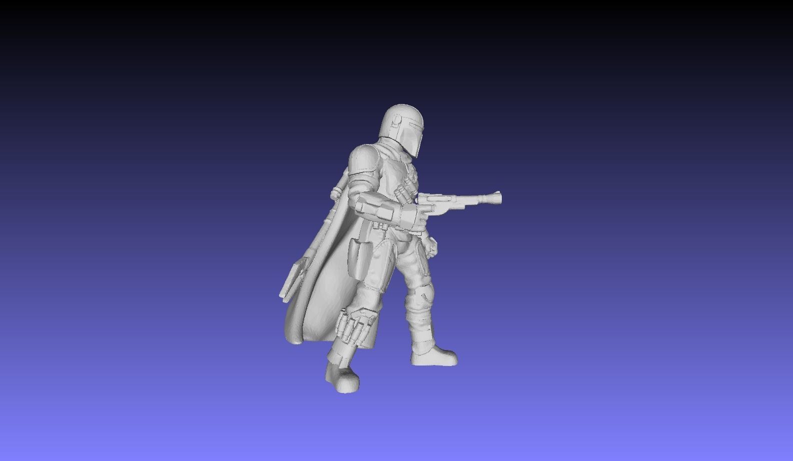Printle V Homme 011 P 3D print model_8