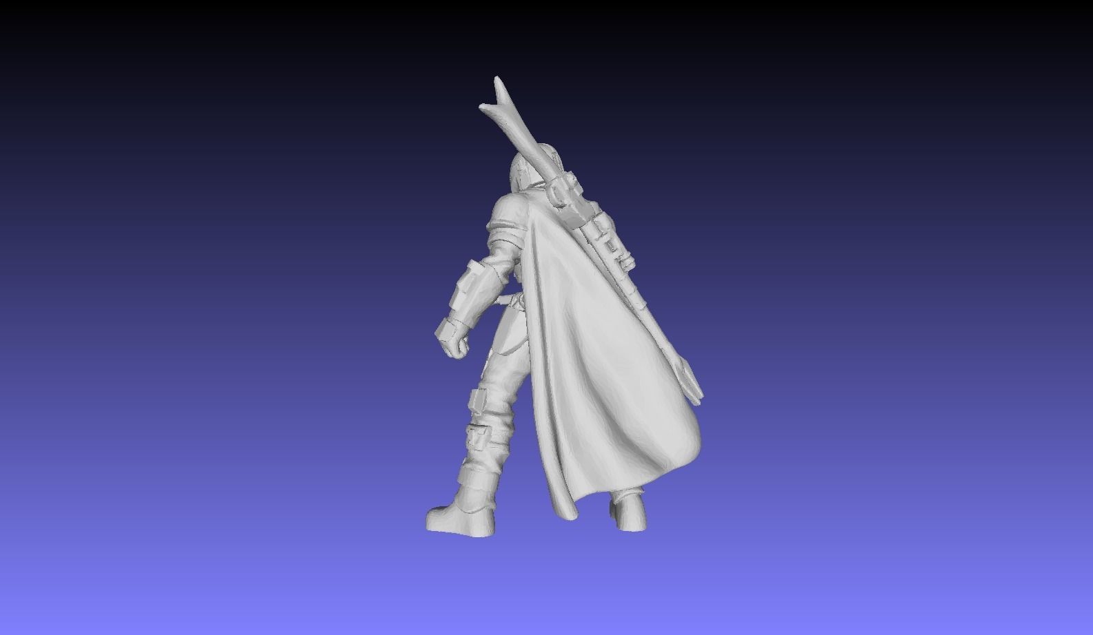 Printle V Homme 011 P 3D print model_23