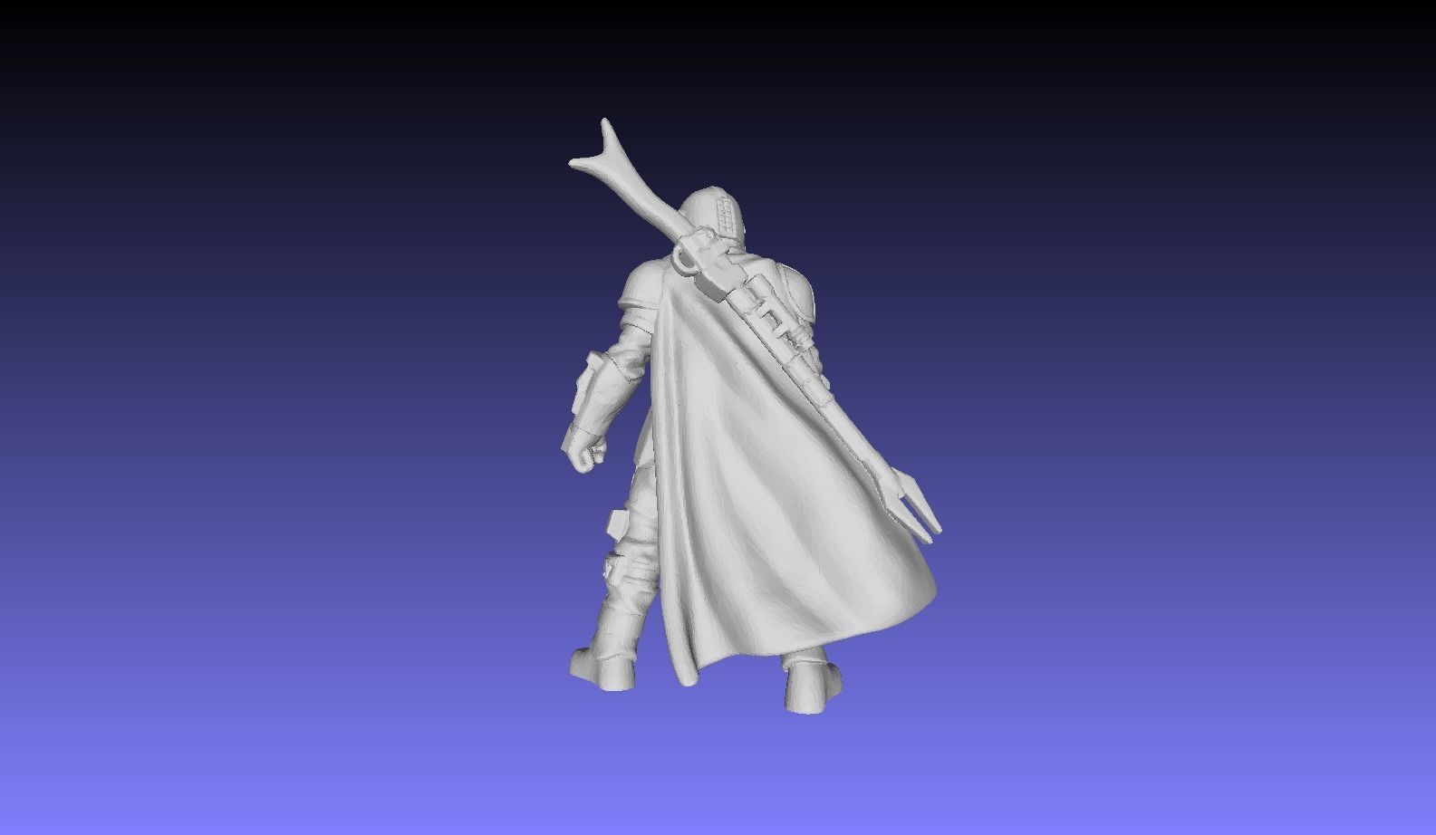 Printle V Homme 011 P 3D print model_21