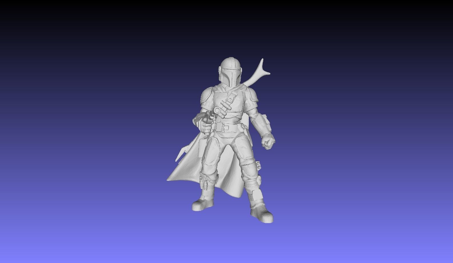 Printle V Homme 011 P 3D print model_2