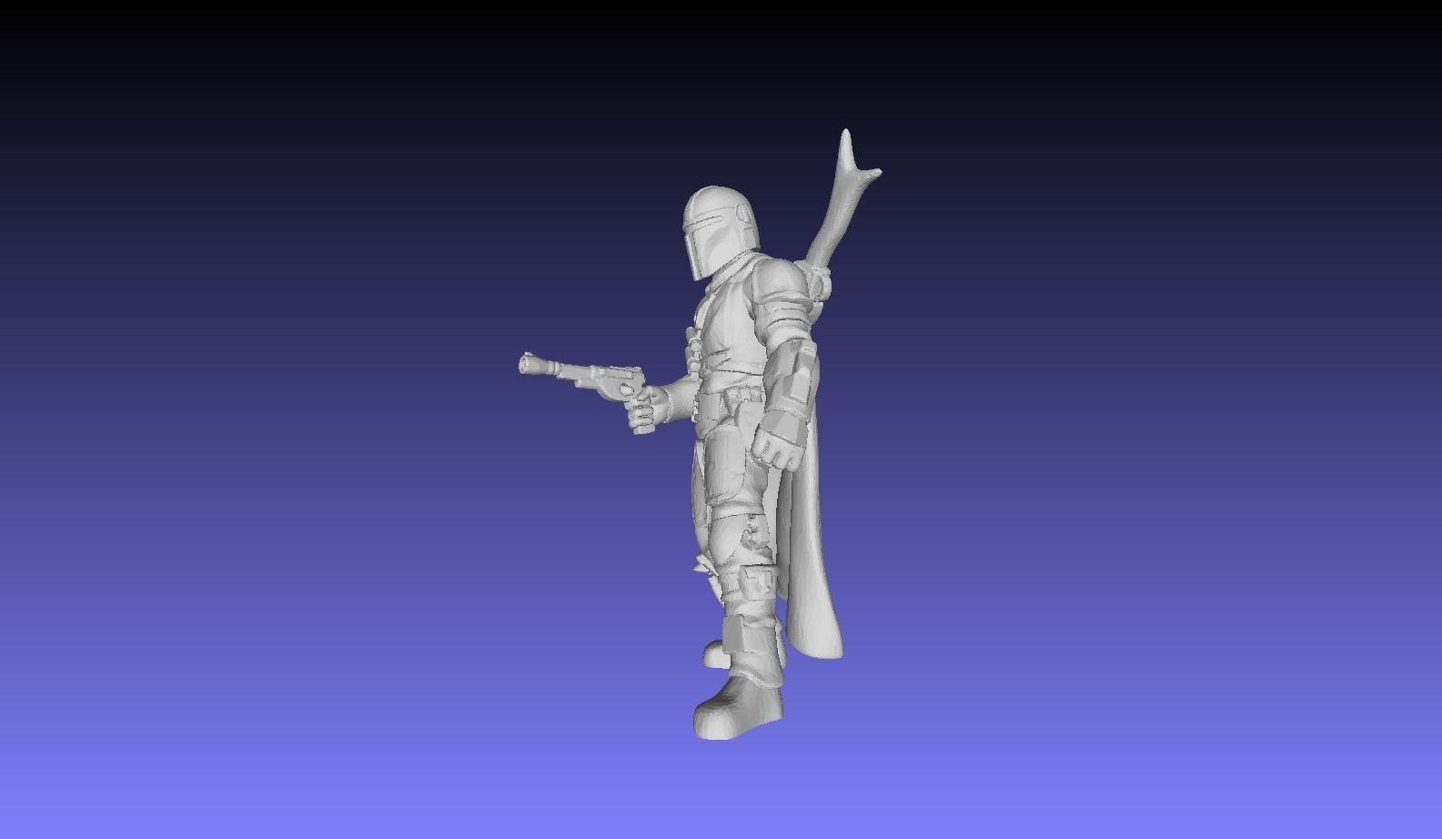 Printle V Homme 011 P 3D print model_30