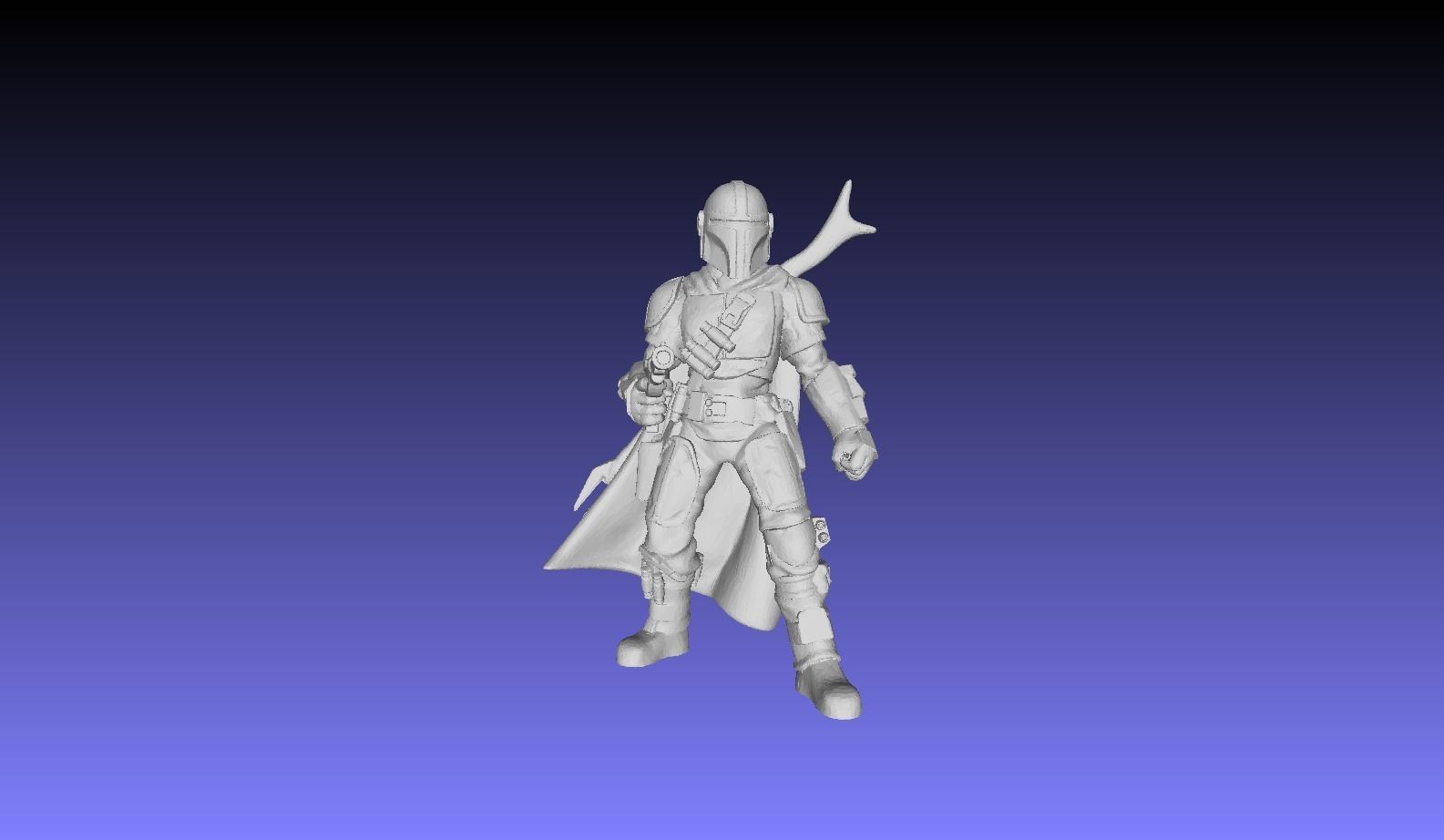 Printle V Homme 011 P 3D print model_1