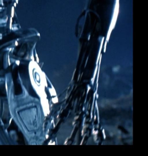 terminator t-800 Arm 3D model_63