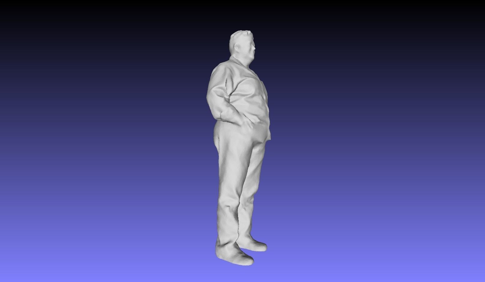 Printle G Homme 011 S 3D print model_11