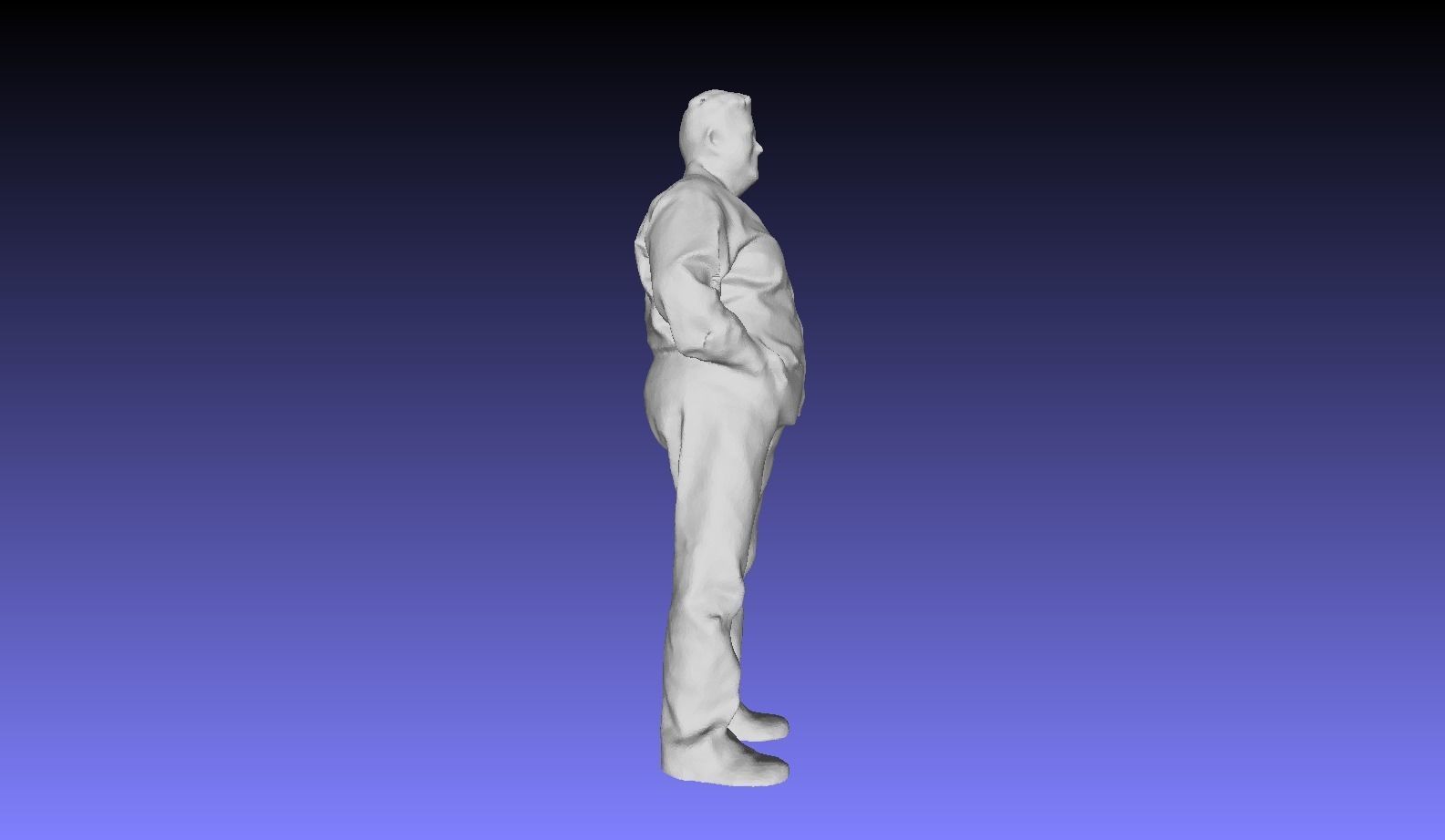 Printle G Homme 011 S 3D print model_10