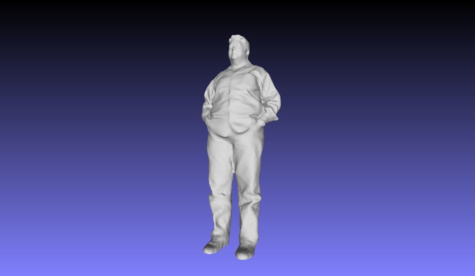 Printle G Homme 011 S 3D print model_25