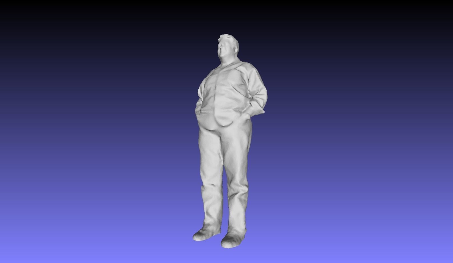 Printle G Homme 011 S 3D print model_22