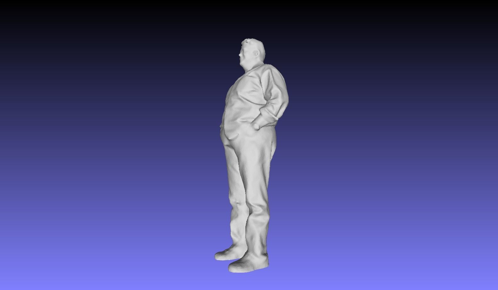 Printle G Homme 011 S 3D print model_23