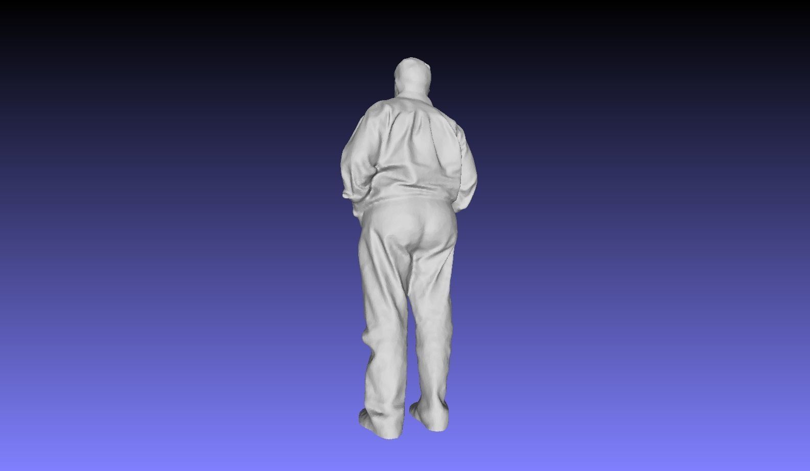 Printle G Homme 011 S 3D print model_35