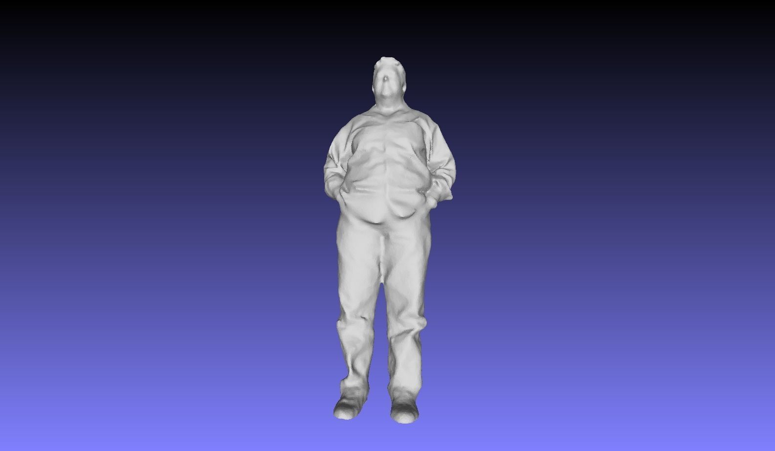 Printle G Homme 011 S 3D print model_28