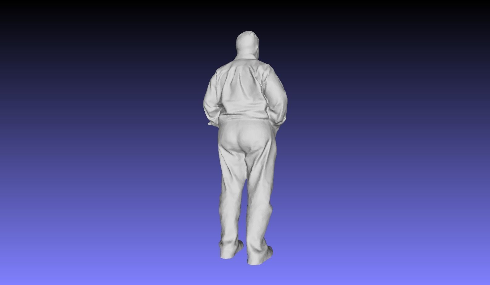 Printle G Homme 011 S 3D print model_12