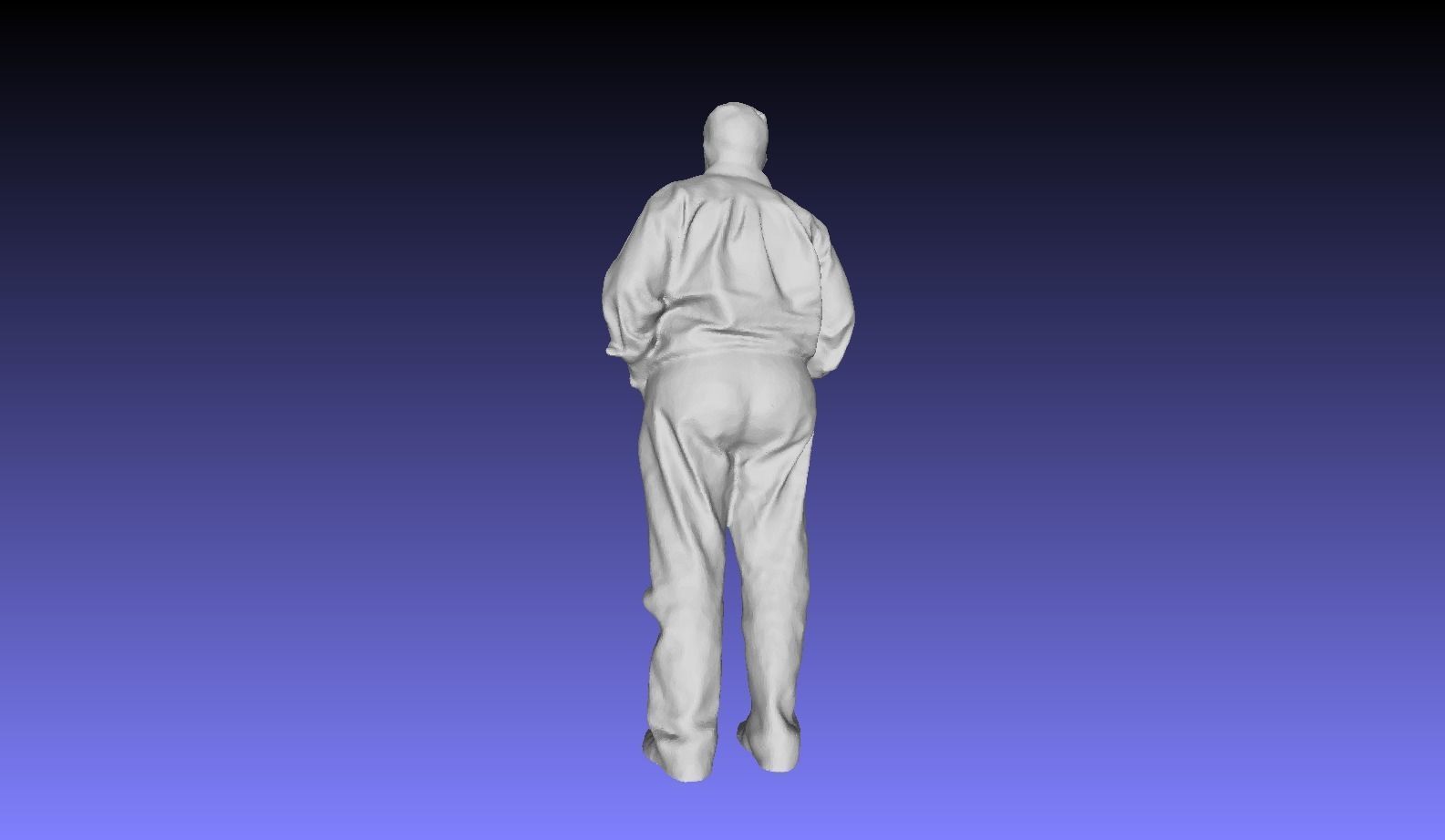 Printle G Homme 011 S 3D print model_32