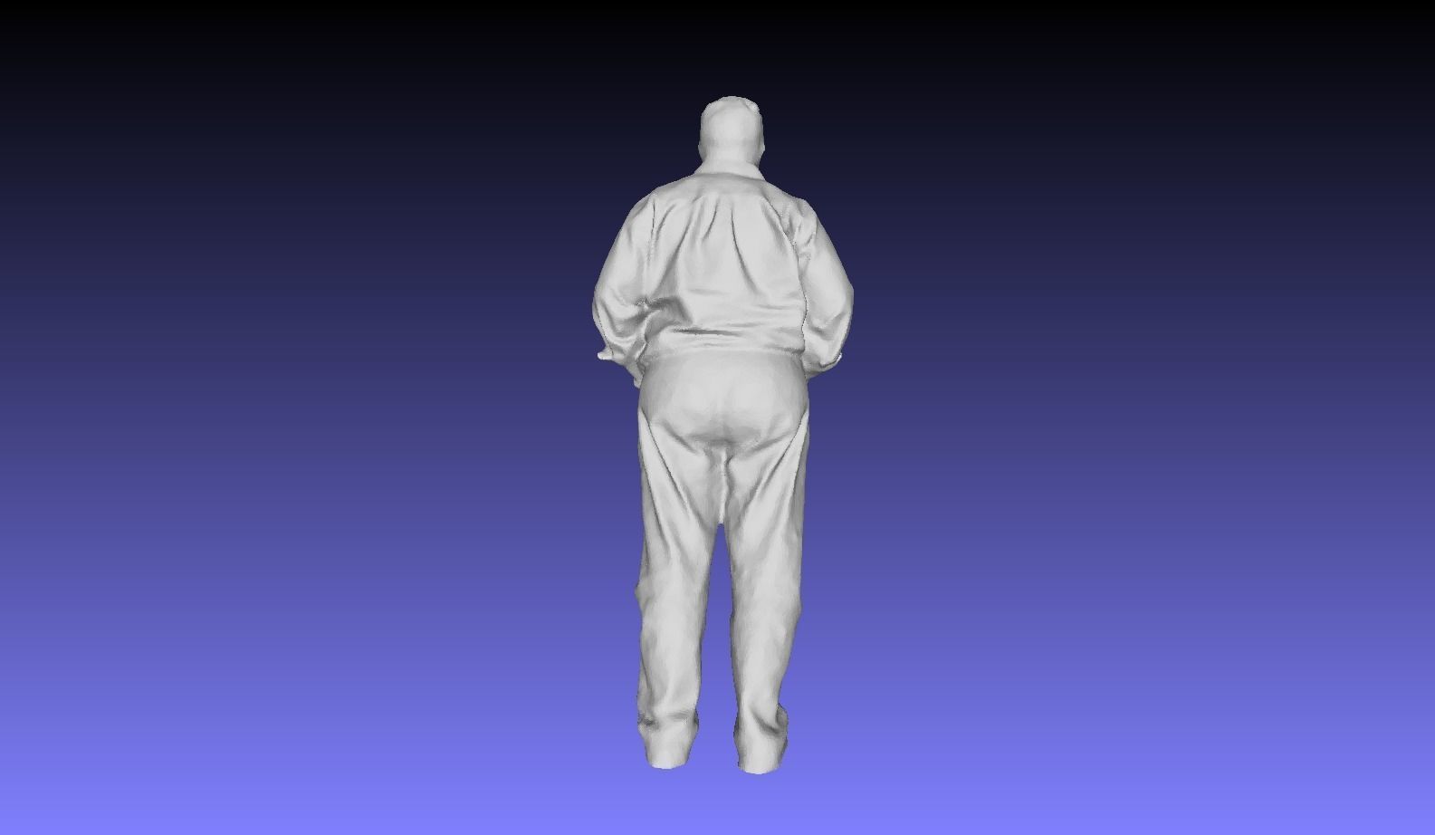 Printle G Homme 011 S 3D print model_33