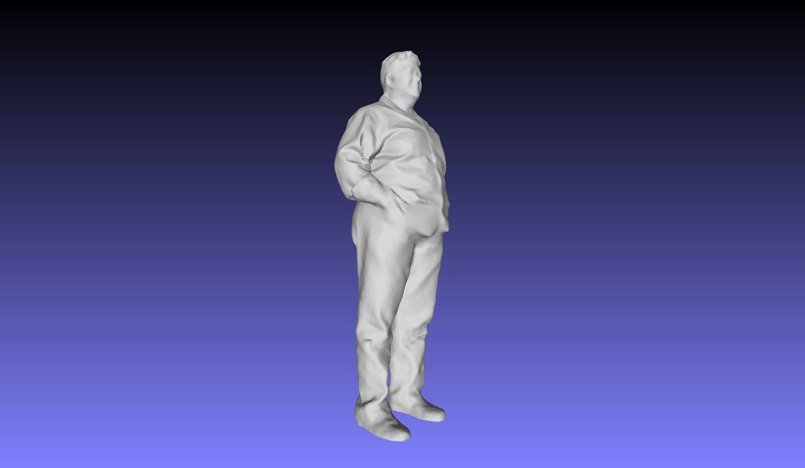 Printle G Homme 011 S 3D print model_4