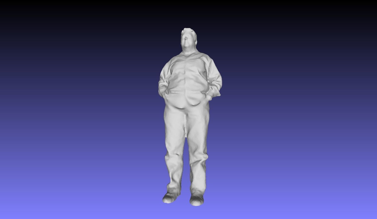 Printle G Homme 011 S 3D print model_31