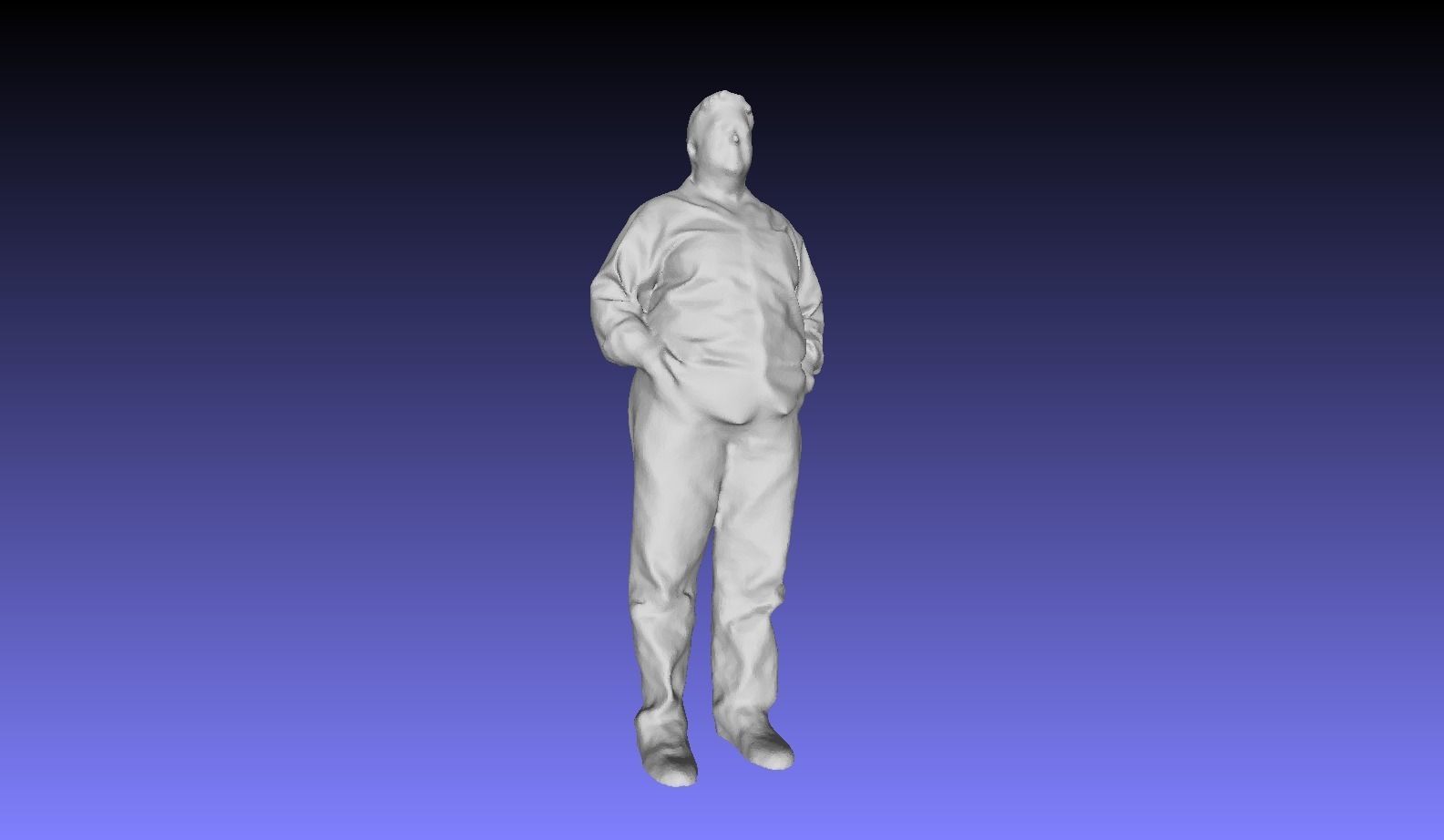 Printle G Homme 011 S 3D print model_15
