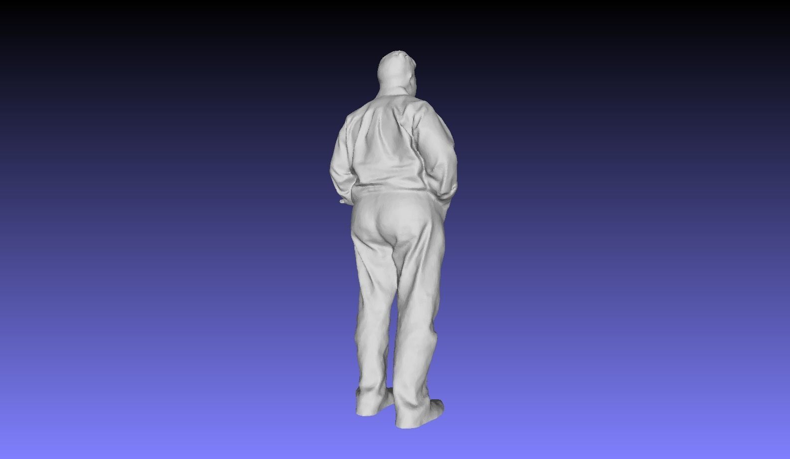 Printle G Homme 011 S 3D print model_16