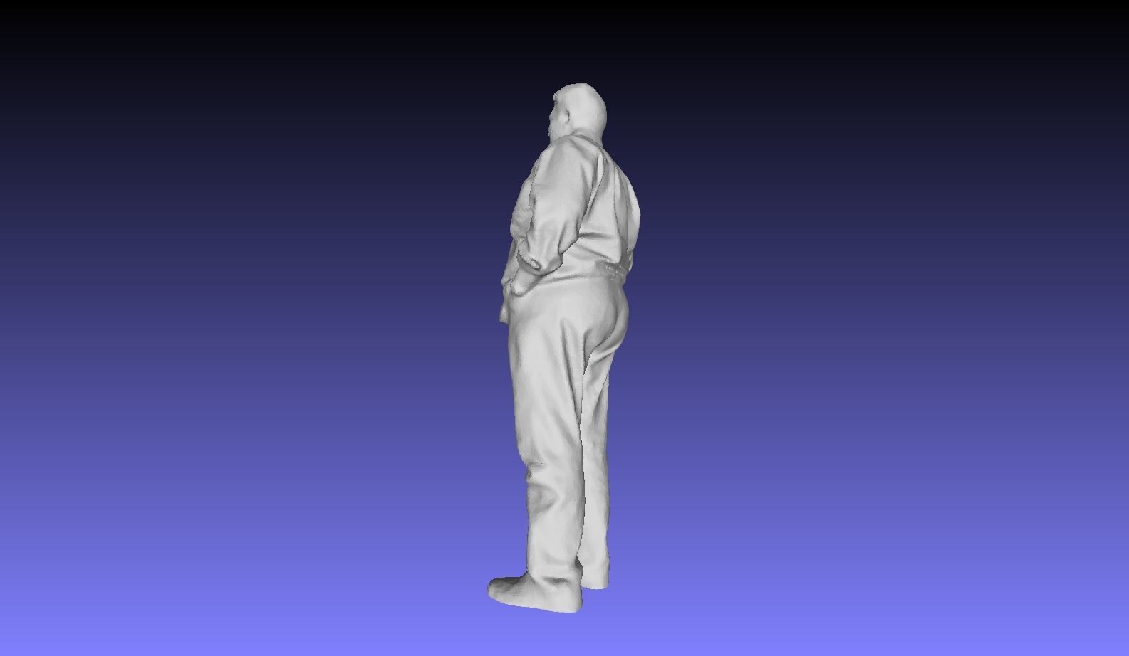 Printle G Homme 011 S 3D print model_36