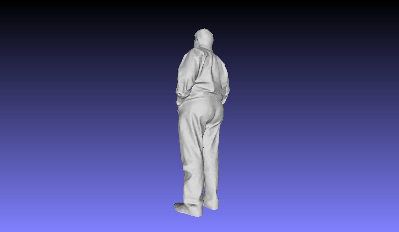 Printle G Homme 011 S 3D print model_34